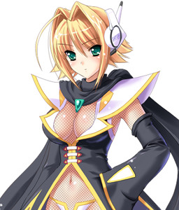 Fuuma Sayuri