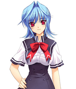 Fujiki Mika