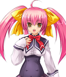 Watase Riko