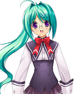 Tsujimoto Asako