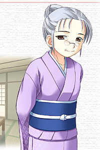 Moriura Natsuko