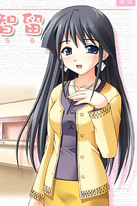 Tokisaka Michiru