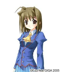 Horibe Chiaki
