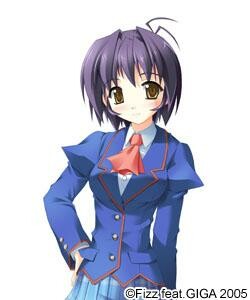 Konami Maki