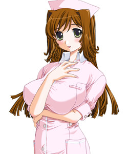 Kudou Nanami