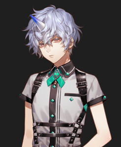 Itsuki
