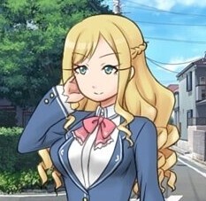 Kanamizu Delka