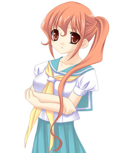 Kuon Akeo