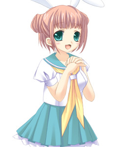 Ryuugasaki Komomo