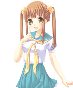 Tooyama Natsume