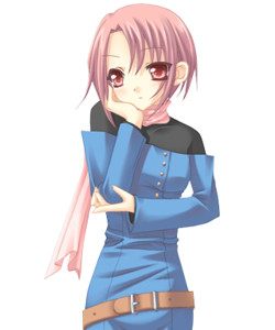 Ryuugasaki Fujine