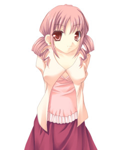 Ryuugasaki Kikyou