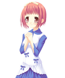 Kuon Mahiru
