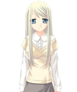 Tsukidate Yoriko