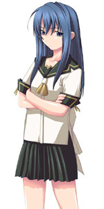 Sugiyama Ritsuka