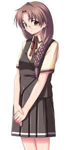 Himuro Kaya
