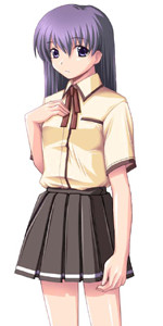 Kurihara Neneko
