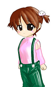 Mayu