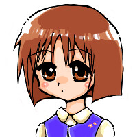 Uemura Yuuko