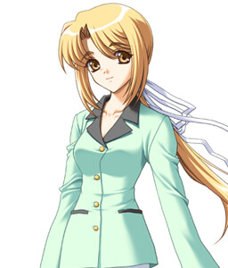 Minaguchi Yuuki