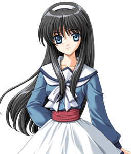 Nakazato Kyouko