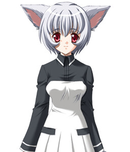 Kawashiro Rie