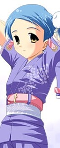 Onjou Fuji