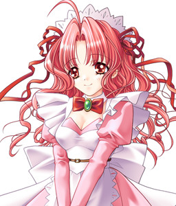 Hanamori Toone