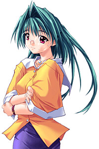 Kakegawa Futaba