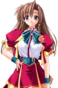 Adachi Honami