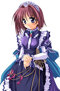 Watase Yoshino