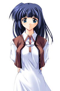 Souya Midori