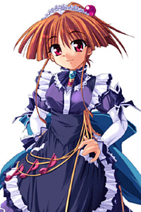 Mochizuki Riyo