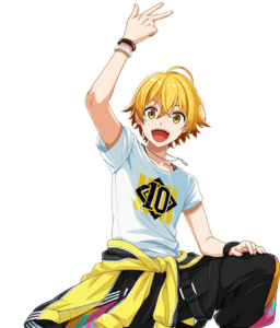 Asahi Sora