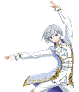 Gekkouin Noel