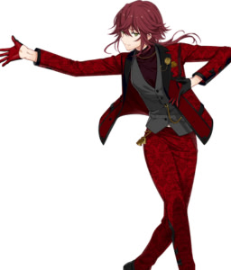 Tsubaki Seito