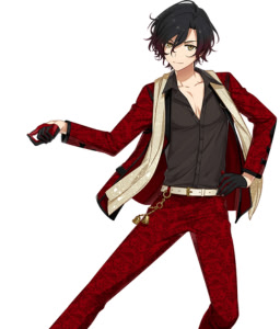 Yagami Souma