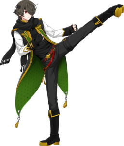 Kiriyama Oboro