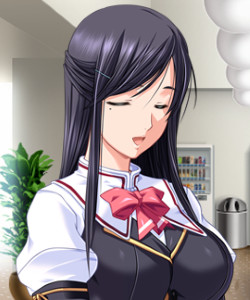 Kisaragi Kayo