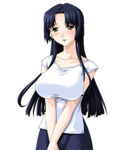 Sogabe Shouko