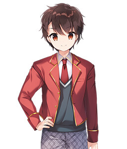 Urayasu Reiji