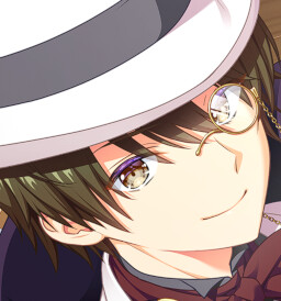 Nezu Mikage