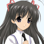 Sakurazuki Kira