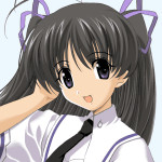Sakurazuki Yura