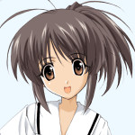 Ichijou Kaoruko