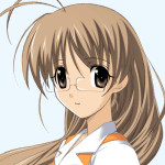 Chigusa Ui