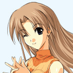 Momoi Ai