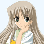 Shirogane Sara
