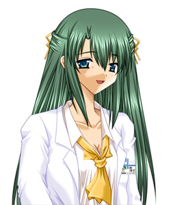 Kawamura Eiko