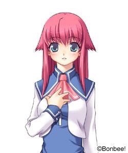 Kawasaki Natsuki